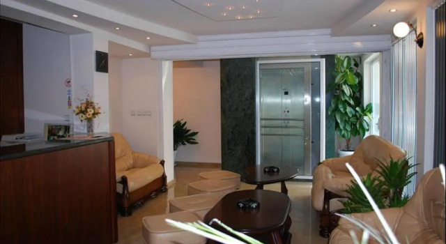 Hotel Italia Nessebar