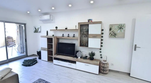 Апартаменты Apartment Praia Rocha Tropical