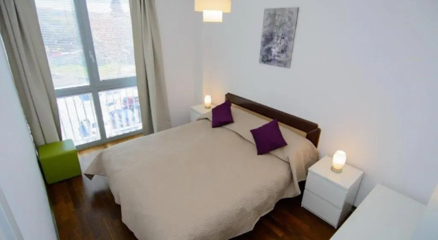 Apartment Claudia 4+1, Забронировать Апартаменты/квартира Пула Pula Riviera, рядом с Pula Twin Gates