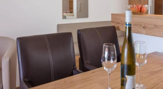 Апартаменты с 2 комнатами Gasthaus Seeblick