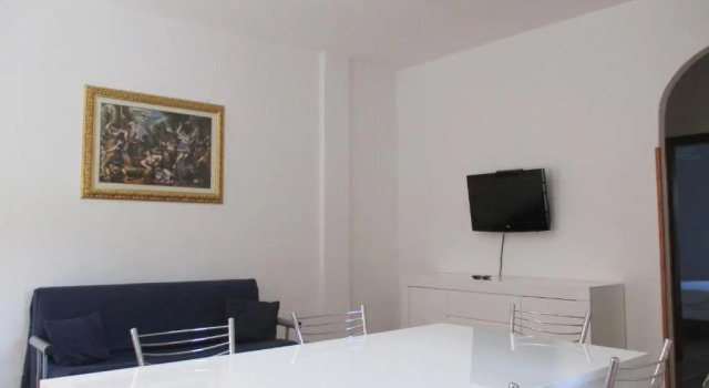 Апартаменты Superior Palinuro casa vacanze "Donna Antonia"