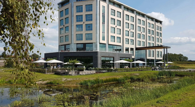Van der Valk Hotel Groningen-Hoogkerk, Book Hotel Groningen Groningen