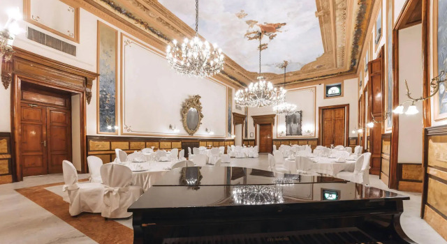 Grand Hotel Telese