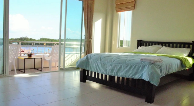 Uncle House Krabi, Забронировать Отель Отели Южного Таиланда с парковкой, Парковка