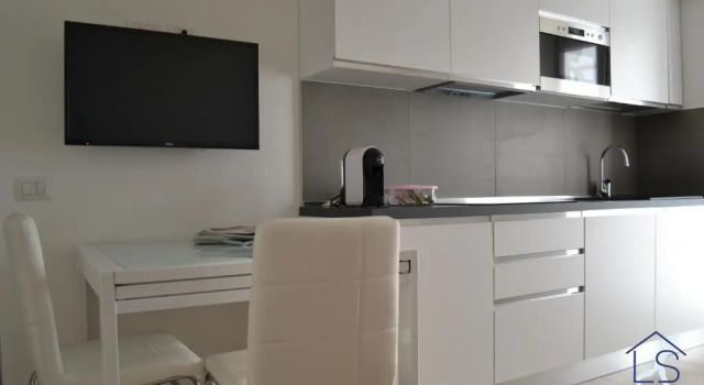 Apartment Como Flats
