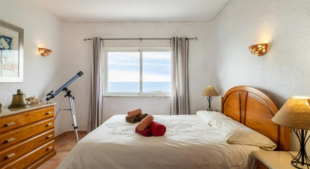 Apartment Gil, Prenota Appartamento Carvoeiro Barlavento