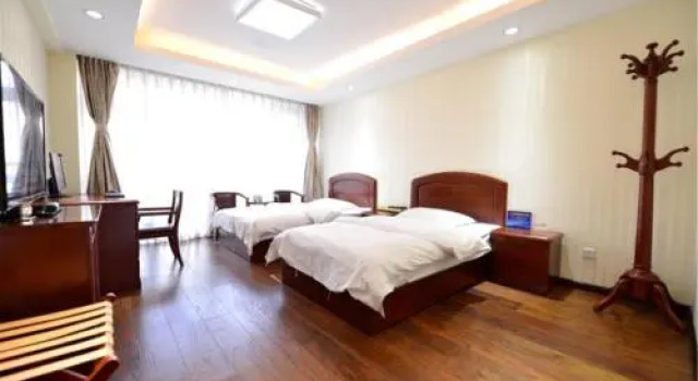 Meike Meijia Apartment Hotel, Забронировать Апартаменты/квартира Дунчэн Пекин, рядом с Улица Цяньмэнь