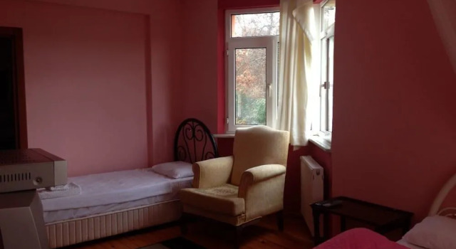 Agva Ormanevi Otel, Rezervovat Hotel Hotely v Agva s parkováním, Parkování