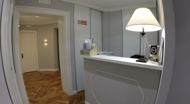 Athena Guest House
