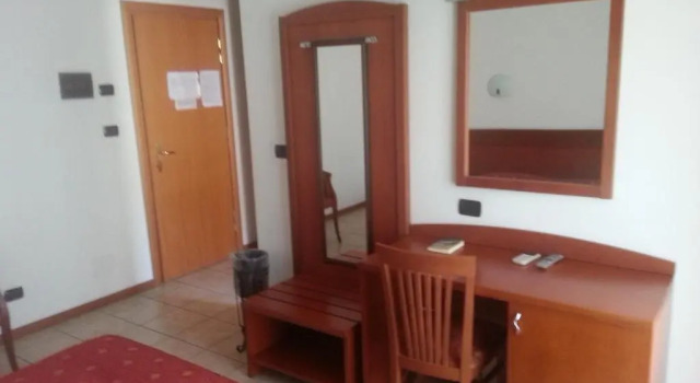 Двухместный номер Standard Real Asturias Hotel