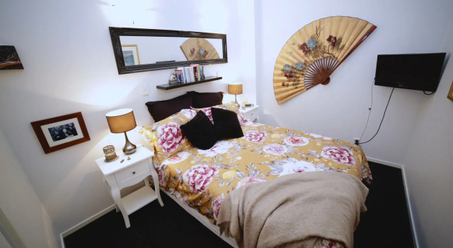 Bohemian Studio Hideaway