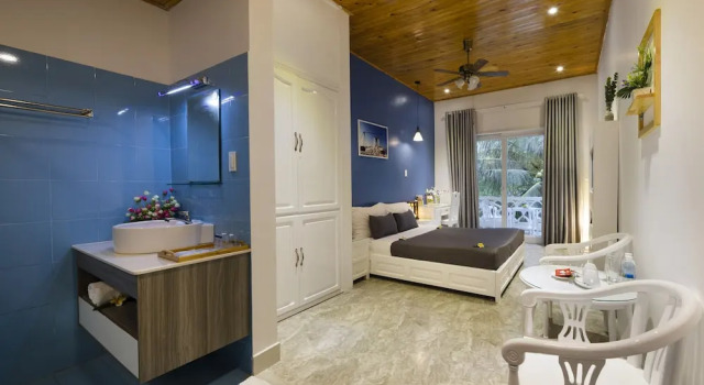 Двухместный номер Superior Casa Maya Resort