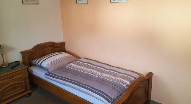 Hotel Restaurant Neffelthal, Забронировать Отель Керпен Северный Рейн-Вестфалия