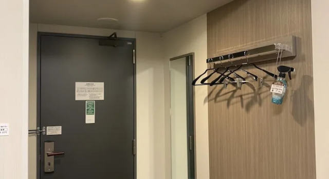 Номер Standard Hotel Route Inn Ichihara