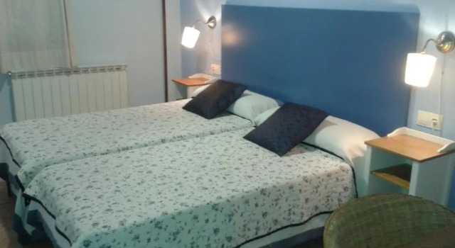 Номер Standard B&B Ra Tenaja