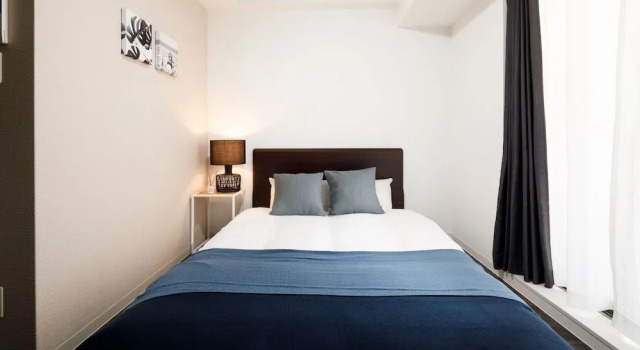 Flat34 Kitahorie