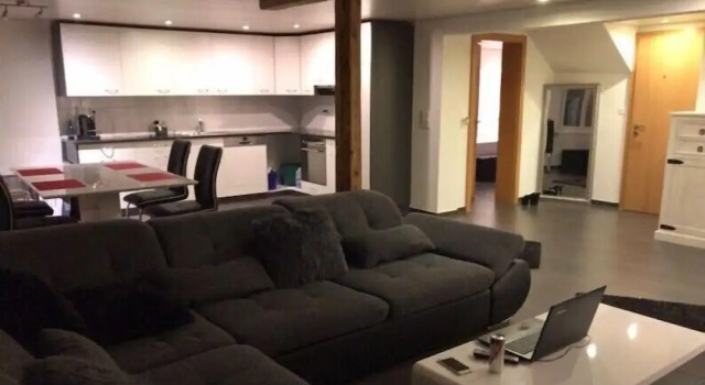 Апартаменты Business 3 Bedroom Apartment at Lake Constance