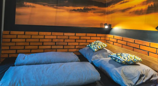 Апартаменты с 2 комнатами Apartamenty SPOKOLOKO Skrzyczne Residence Korzenny i Kamienny