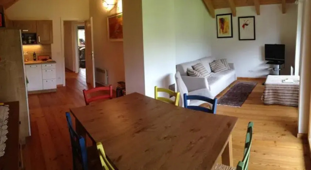 Apartment Sonnenschein, Rezerwuj Apartament Bad Kleinkirchheim 