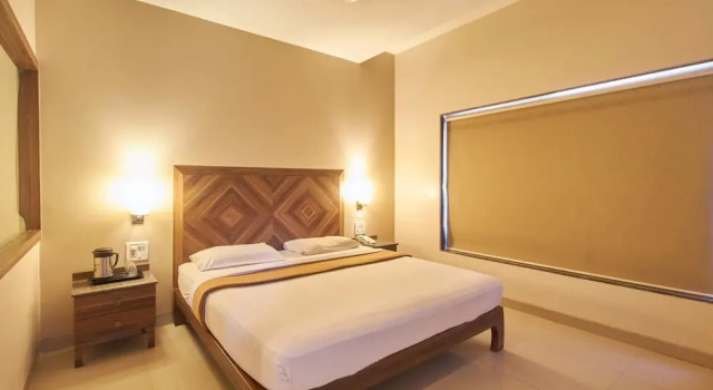 Hotel Sai Palace Budget