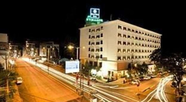 Номер Standard Quality Hotel D V Manor