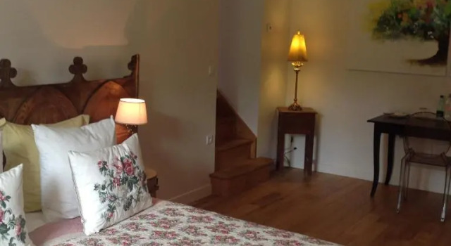 Номер Comfort Au Château