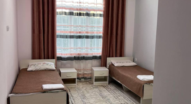Номер Comfort Guest House Dastan (Гостевой дом Дастан)