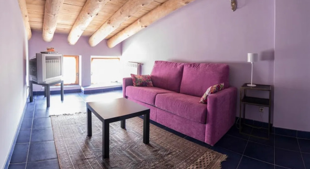 Casa Insol, Book Hotel Hotels in Aragon with Parking, Parking