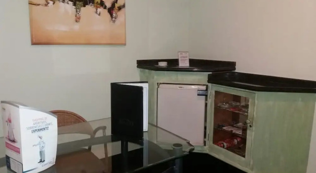 Hotel Magnus, Забронировать Отель Отели штата Рио-де-Жанейро с завтраком, Завтраки
