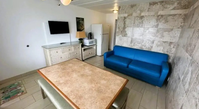 The VIP Family Motel, Buchen Sie Motel Hotels in Wildwoods Beach mit Parkplatz, Parkplätze
