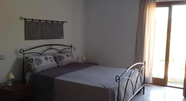 Трёхместный номер Economy Agriturismo Sa Murta in Sennariolo-Oristano 15 minuti da Bosa