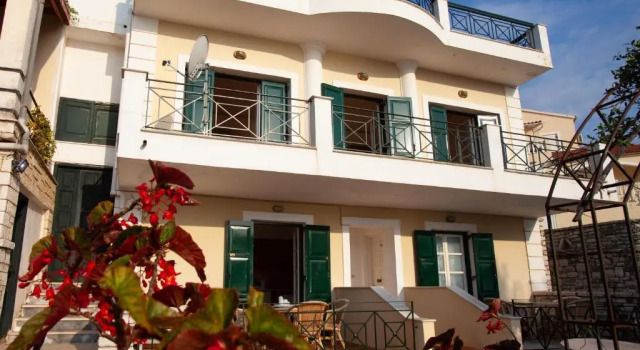 Villa Angelo, Забронировать Вилла Кассиопи 