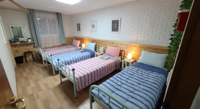 Habitación Estándar 문경 여유