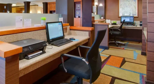 Fairfield Inn & Suites Clermont, Rezerwuj Hotel Clermont Orlando Metropolitan Area
