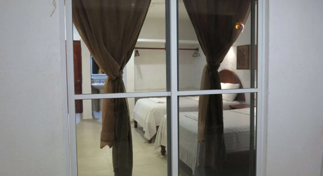 Holmar Hotel