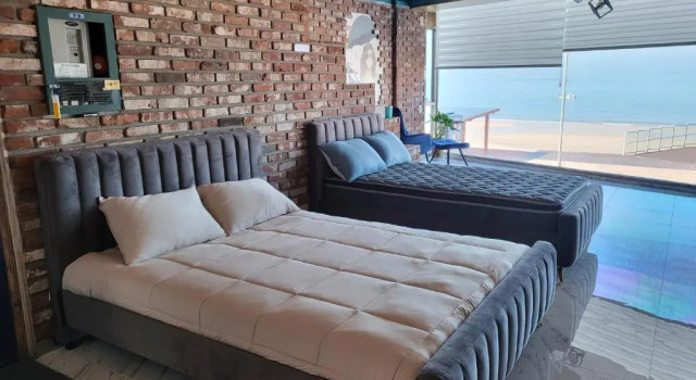 Daecheon Blue Whale Hill, Reserva ahora Hotel Boryeong-si Chungcheongnam-Do