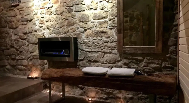 Полулюкс Relais B&B Betty Bike