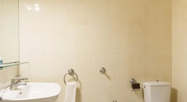 Трёхместный номер Superior Venta del Alto Hotel las Cumbres by Vivere Stays