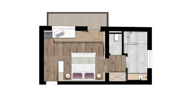 Полулюкс с видом на горы Apartment Margarethenstein with private sauna, including zell am See Kaprun summercard