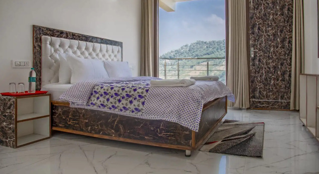 Grand Kasauli