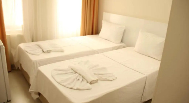 Одноместный номер Standard Taksim Square Hot Residence