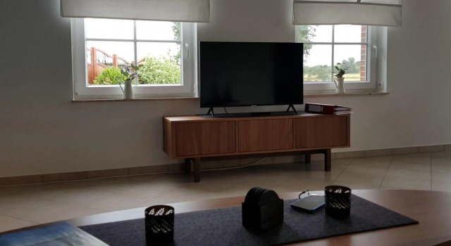 House Seewind, Dornumersiel, Varaa Hotelli Dornum 