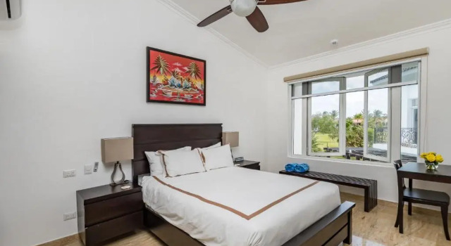 Вилла Superior Best Private Cocotal Villas in Punta Cana