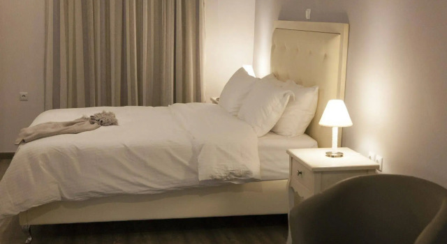 Shalom Luxury Rooms Kondilaki, Забронировать Отель Отели Ханья 3 звезды, рядом с Nautical Museum of Crete, 3*