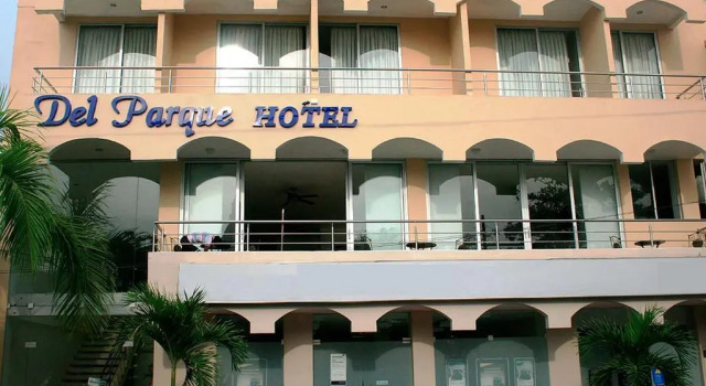Del Parque Hotel, Prenota Hotel Corozal Sucre
