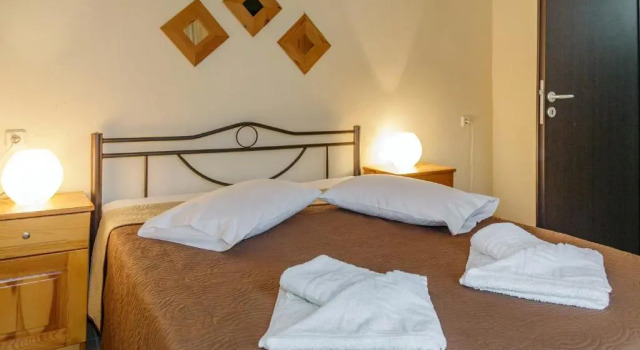 Maria - Pavlos Studios and Apartments
