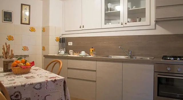 Appartamento Le Bon Reveil, Buchen Sie Ferienwohnung Bard Aostatal