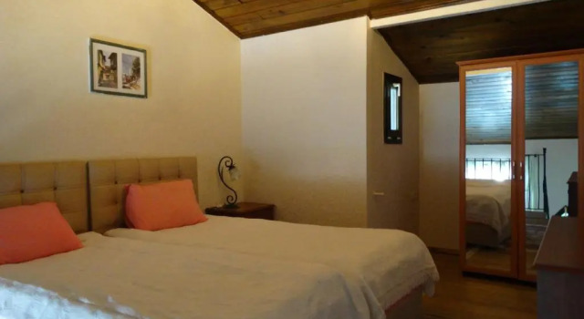 Вилла Beachwood Villas
