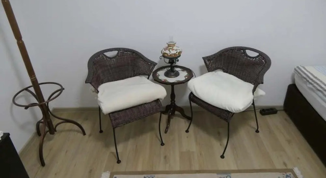 Апартаменты с 2 комнатами Apartments Brunko Bled