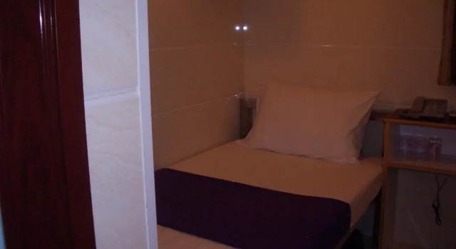 Номер Standard Maple Leaf Guest House
